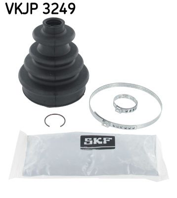 Zestaw osłon, wał napędowy SKF VKJP3249