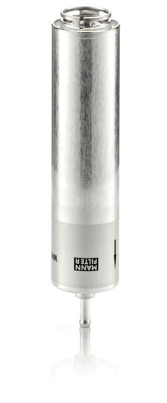 Filtr paliwa MANN-FILTER wk 5001