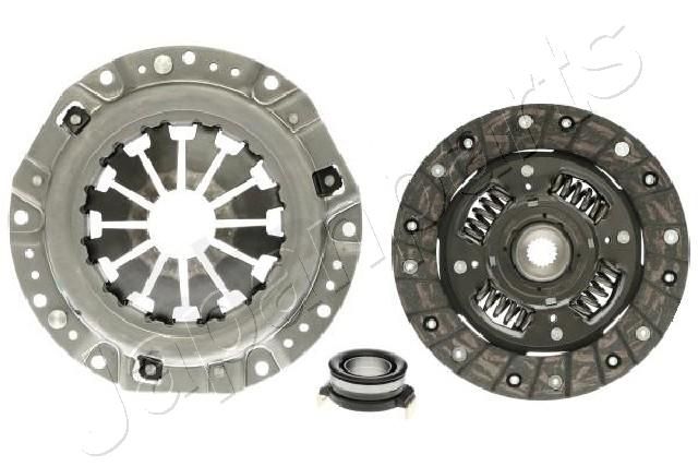 Zestaw sprzęgieł JAPANPARTS KF-1059