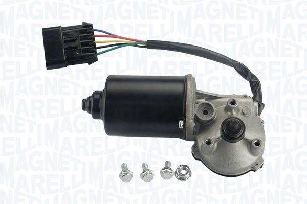 Silnik wycieraczek MAGNETI MARELLI 064300420010