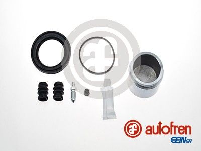 Zestaw naprawczy, zacisk hamulca AUTOFREN SEINSA D41882C