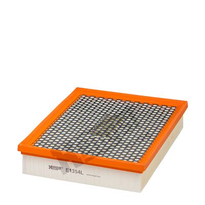 Filtr powietrza HENGST FILTER E1354L