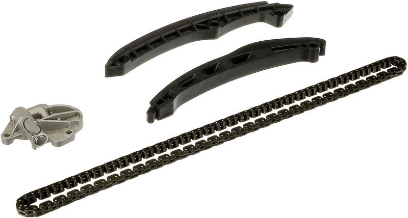 Zestaw łańcucha rozrządu Gates CHK1015