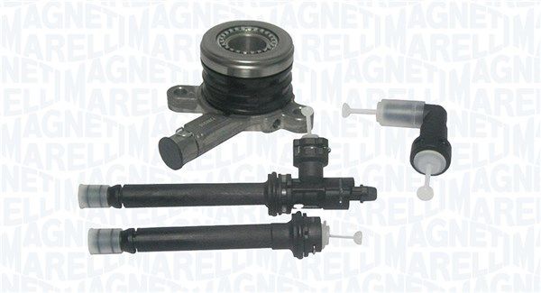 Siłownik, sprzęgło MAGNETI MARELLI 360319030098