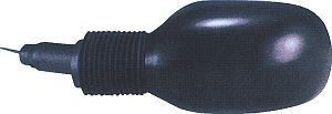 Lusterko zewnętrzne ABAKUS 1226M03