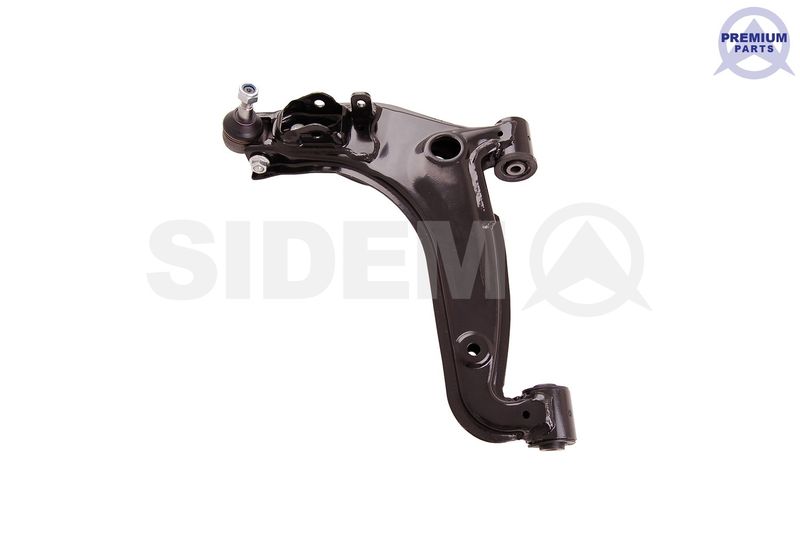 Wahacz, zawieszenie koła SIDEM 51570