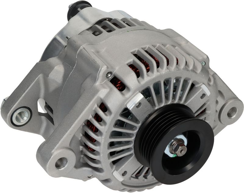 Alternator HC-Cargo F 032 116 450