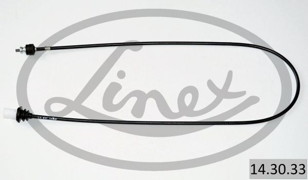 Linka tachografu LINEX 14.30.33