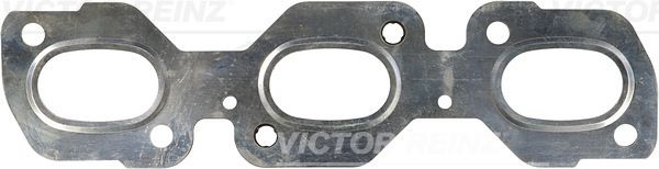 Uszczelka, kolektor wydechowy VICTOR REINZ 71-34307-00