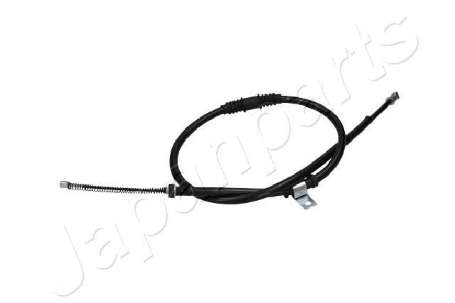 Cięgło, hamulec postojowy JAPANPARTS BC-533R