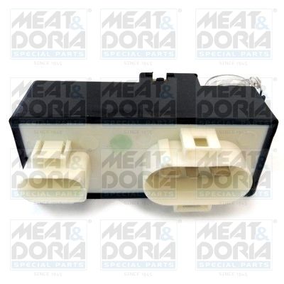Przekaźnik, mechanizm samonastawny wentylatora MEAT & DORIA 73240142