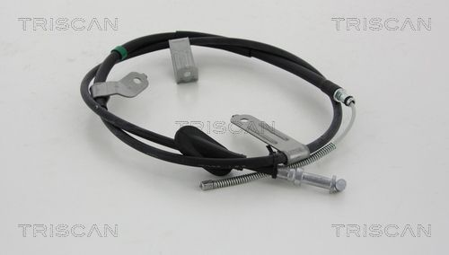 Cięgło, hamulec postojowy TRISCAN 8140 68109