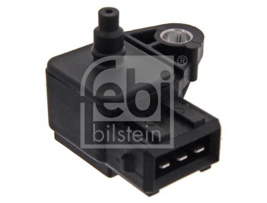 Czujnik, ciśnienie w kolektorze dolotowym FEBI BILSTEIN 36966