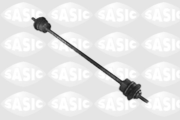 Drążek / wspornik, stabilizator SASIC 0875415