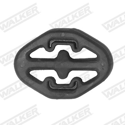 Uchwyt, system wydechowy WALKER 86536