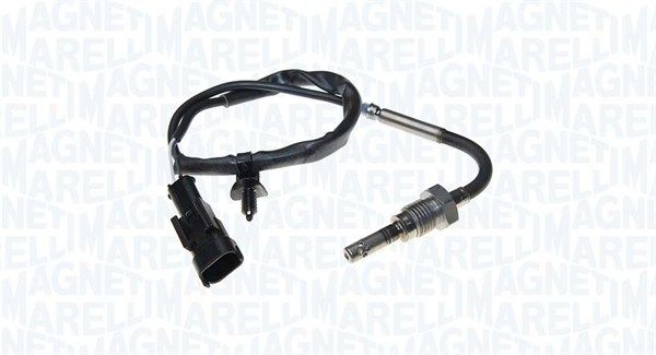 czujnik, temperatura spalin MAGNETI MARELLI 172000209010