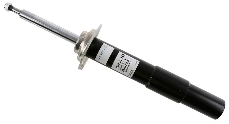 Amortyzator SACHS 560 623