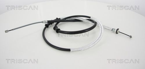 Cięgło, hamulec postojowy TRISCAN 8140151017