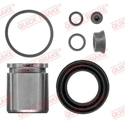 Zestaw naprawczy, zacisk hamulca QUICK BRAKE 114-5238