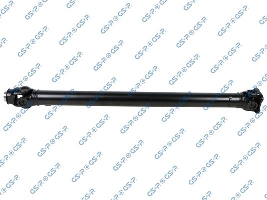Wał napędowy, napęd osi GSP PS900331