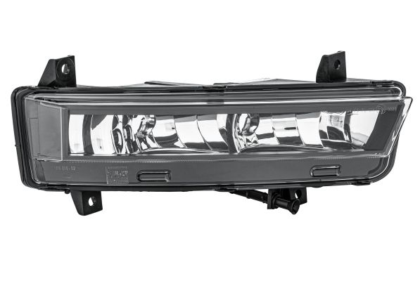Reflektor przeciwmgłowy HELLA 1ne 011 477-121