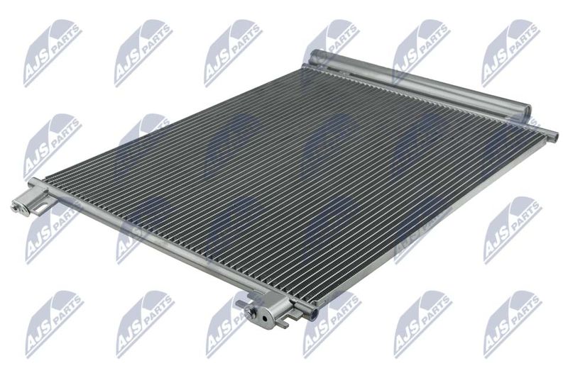 Skraplacz, klimatyzacja NTY CCS-RE-037