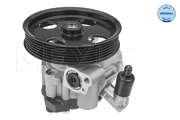 Pompa hydrauliczna, układ kierowniczy MEYLE 0146310038