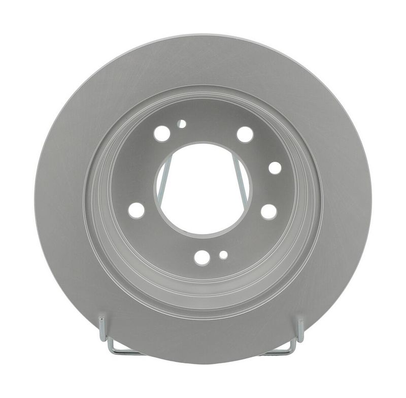 Tarcza hamulcowa FERODO DDF1618C