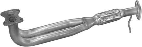 Rura wydechowa POLMO 22.190