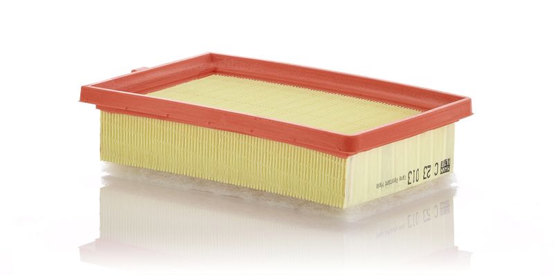 Filtr powietrza MANN-FILTER c 23 013