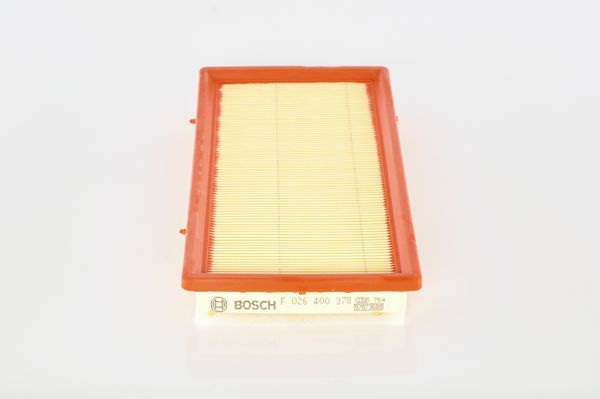 Filtr powietrza BOSCH F026400378