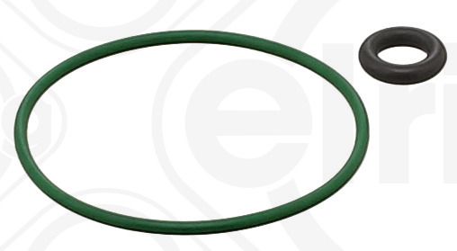 Zestaw uszczelek, instalacja wtrysku ELRING 255.540