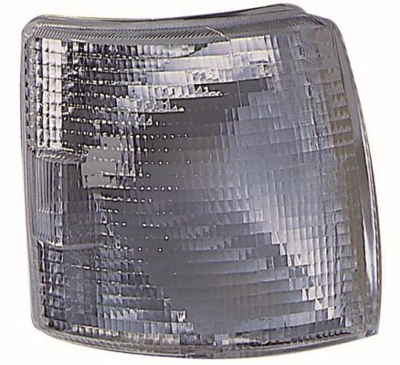 Lampa kierunkowskazu ABAKUS 441-1510R-WE-C