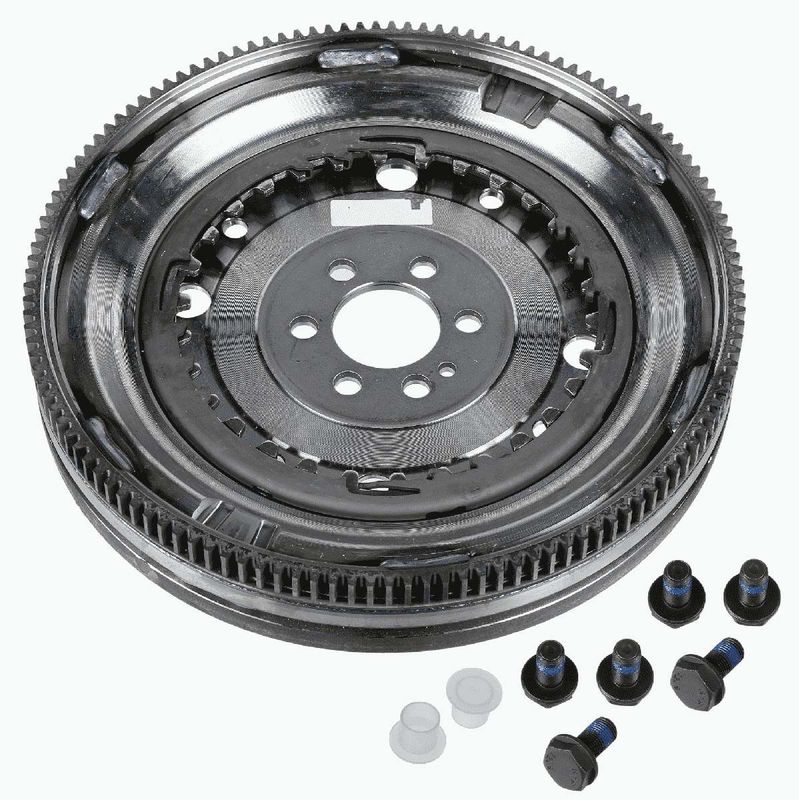 Koło zamachowe SACHS 2295 601 005