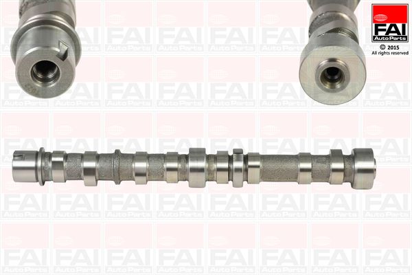 Wałek rozrządu FAI AutoParts C254