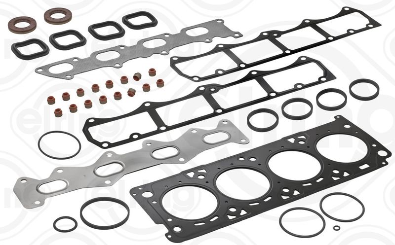 Zestaw uszczelek, głowica cylindrów ELRING 319.550