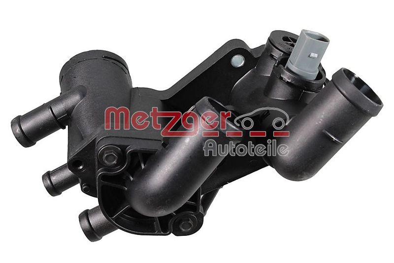 Termostat, płyn chłodzący METZGER 4006471