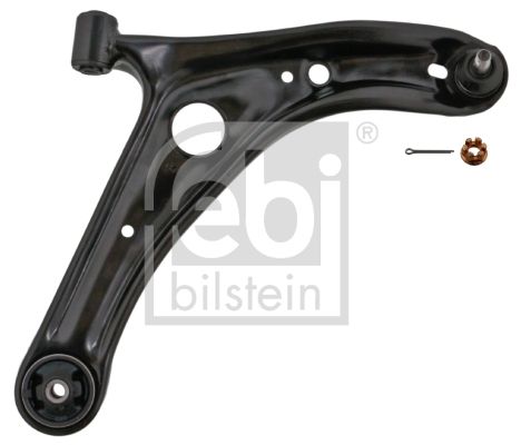 Wahacz, zawieszenie koła FEBI BILSTEIN 43060