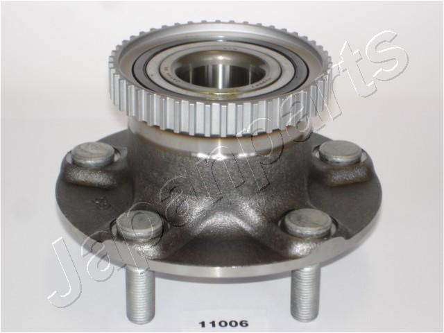 Piasta koła JAPANPARTS KK-11006