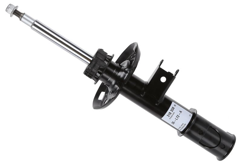 Amortyzator SACHS 318 358