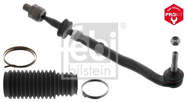 Drążek kierowniczy poprzeczny FEBI BILSTEIN 46287