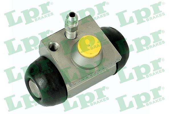 Cylinderek hamulcowy LPR 4098