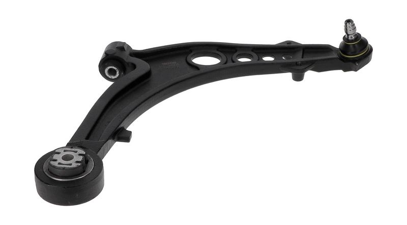 Wahacz, zawieszenie koła MOOG LN-TC-4835
