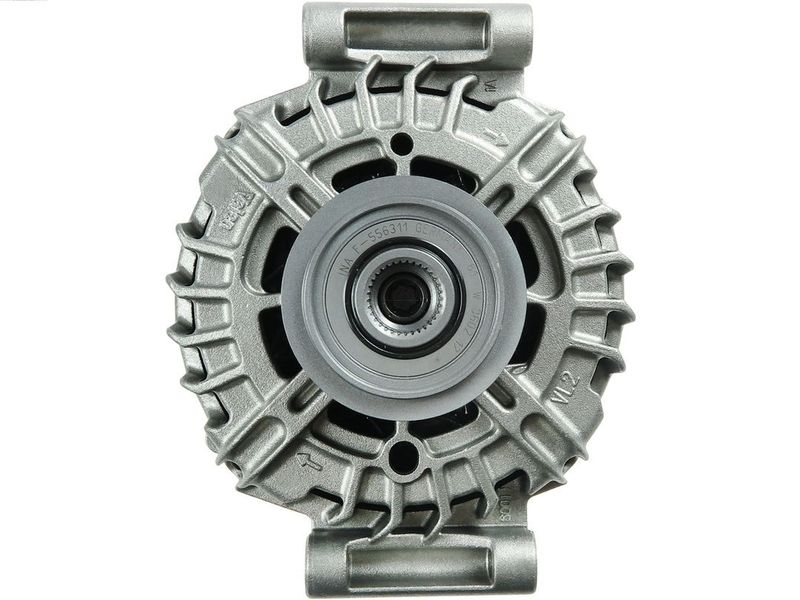 Alternator AS-PL a3121pr