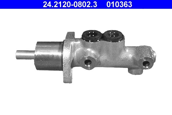 Pompa hamulcowa ATE 24.2120-0802.3
