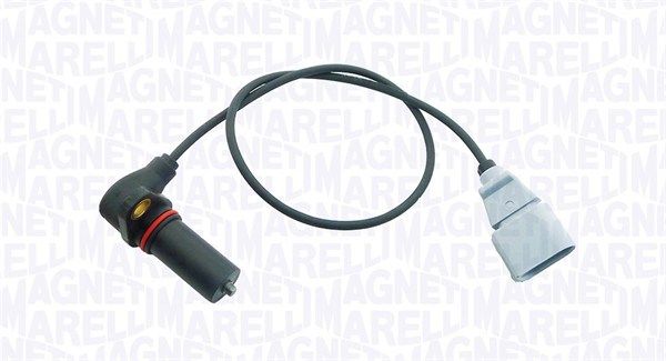 Generator impulsów, wał korbowy MAGNETI MARELLI 064848238010
