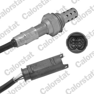 Sonda lambda CALORSTAT by Vernet LS140637