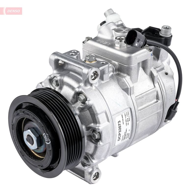 Sprężarka, klimatyzacja Denso DCP32073