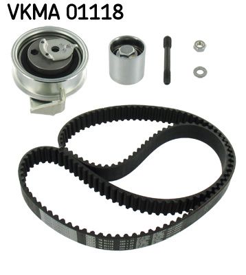 Zestaw paska rozrządu SKF VKMA01118