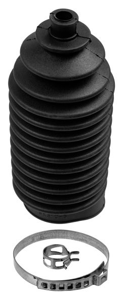 Osłona, system kierowania LEMFÖRDER 30185 01